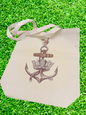 Heavyweight Tote Bag
