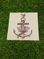 Car / Fridge Magnet - Square