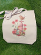 Heavyweight Tote Bag