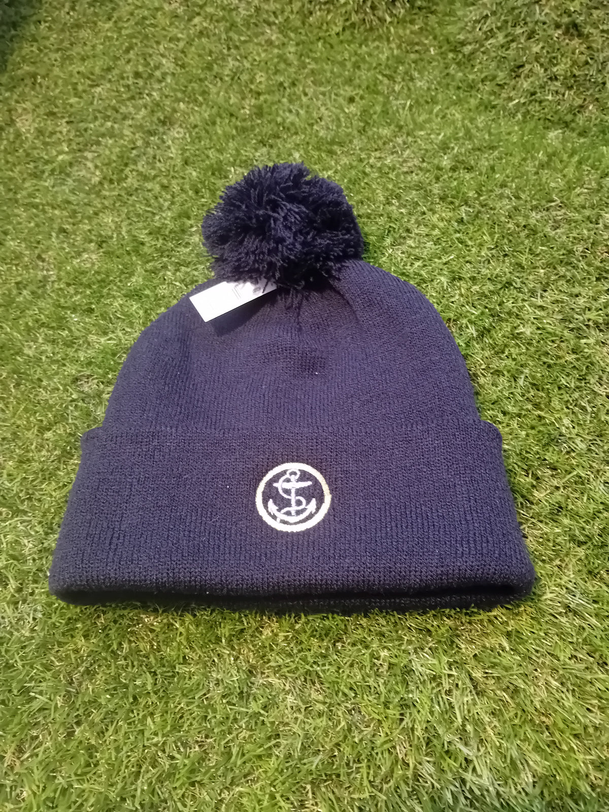 Beanie Hat