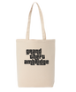 Heavyweight Tote Bag - GTA (Text)