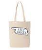 Heavyweight Tote Bag - Grey Gables