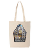 Heavyweight Tote Bag - Underwoods